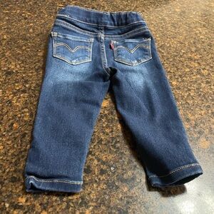 Levi’s Jeans 9 months